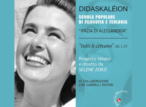 Nel nome di Ipazia, nasce nel veronese una Scuola Popolare di teologia 